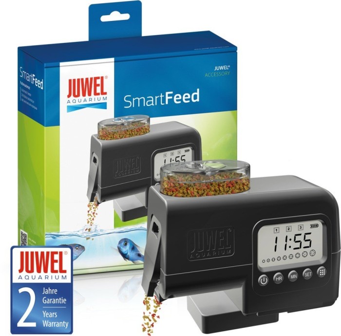 Juwel SmartFeed Futterautomat