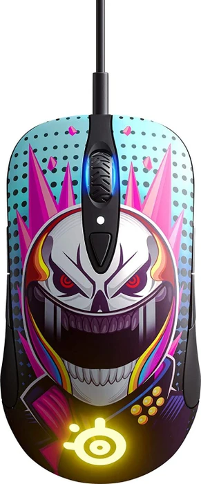 SteelSeries Sensei Ten CS:GO Neon Rider Limited Edition ...