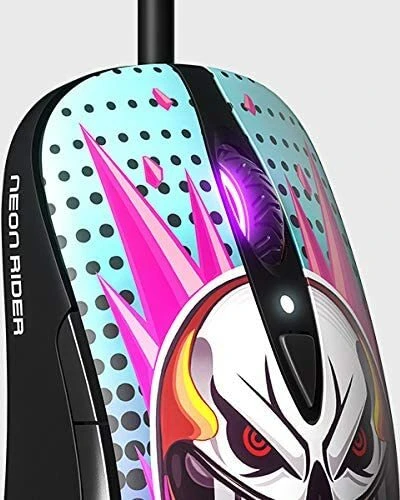 Neon Rider Magazine Cs:go SteelSeries Sensei Ten CS:GO Neon Rider Limited Edition ...
