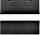 Lian Li Mesh Side Panel, Mesh Seitenteil für Q58, schwarz (Q58-1X)
