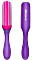 Denman D3 African purple 7 Row styling brush (T003AVLT)