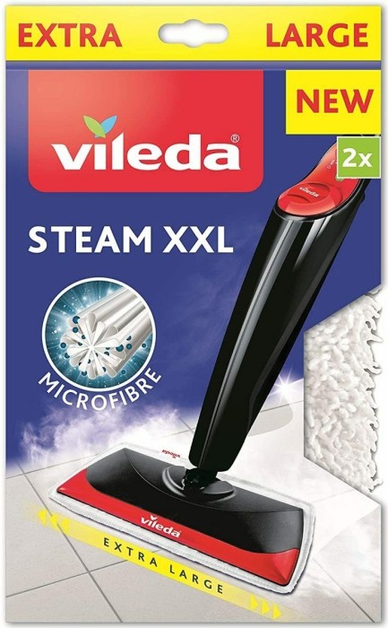 VILEDA Ersatzbezug Steam XXL (161718)