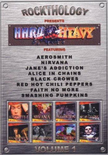 Hard 'n' Heavy (various Movies) (DVD)