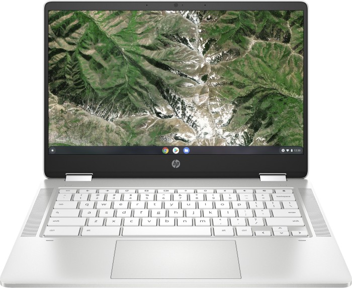 HP Chromebook x360 14a-ca0218ng € Preisvergleich White | ab 310,99 (2024) Geizhals Österreich Ceramic