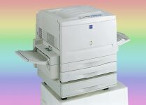 Epson AcuLaser C8500/PS, Laser, kolorowe