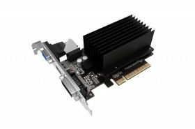 SilentFX 1GB DDR3