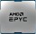 AMD Epyc 9274F, 24C/48T, 4.05-4.30GHz, tray (100-000000794)
