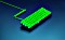 Razer PBT Keycap + Coiled Cable upgrade zestaw, tworzywo sztuczne (PBT), Cherry-Profil, Razer Green, zielony, przycisków - 120, ISO-UK, ANSI-US Vorschaubild