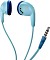 Maxell EB-98 Ear Buds blau