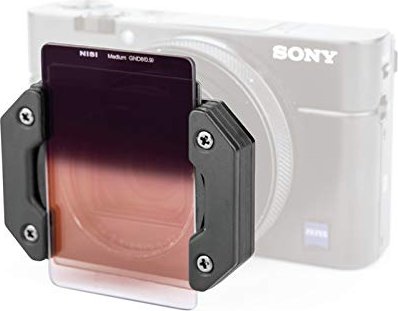 Nisi Professional Filter Kit für Sony RX100 VI, VII