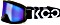 Koo Edge MTB Goggle Schutzbrille Vorschaubild