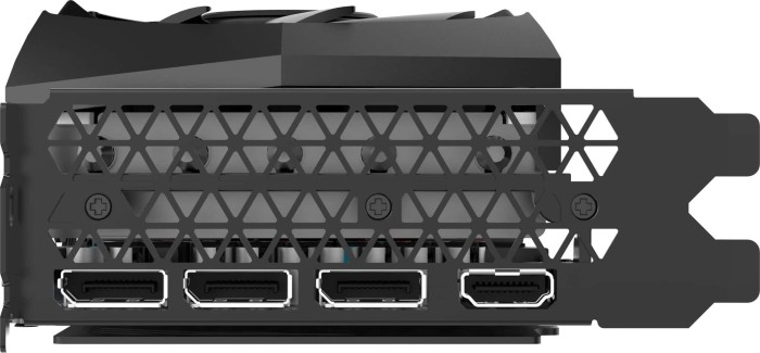 Zotac Gaming GeForce RTX 3080 Trinity OC LHR, 10GB GDDR6X, HDMI, 3x DP