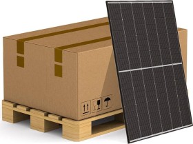 Trina Solar Vertex S TSM-425DE09R.08, 425Wp, 36 Stück, 15.30kWp