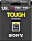 Sony TOUGH CEB-G Series R1700/W1480 CFexpress Type B 128GB Vorschaubild