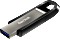SanDisk Extreme GO 128GB, USB-A 3.0 (SDCZ810-128G-G46 / SDCZ810-128G-A46)