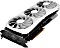 Zotac Gaming GeForce RTX 4070 Ti SUPER Trinity OC White Edition, 16GB GDDR6X, HDMI, 3x DP (ZT-D40730Q-10P)