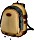 Billingham 25 backpack brown
