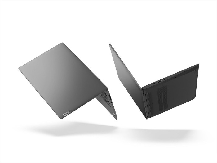 Lenovo IdeaPad 5 15ALC05, Graphite Grey, Ryzen 5 5500U, 16GB RAM, 512GB SSD, DE