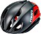 Giro Eclipse Spherical kask matte black/bright red (200260007/200260008/200260009)