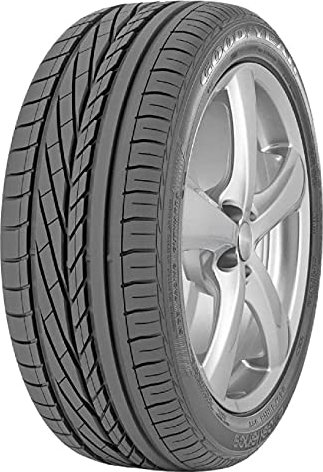 Goodyear Excellence SUV