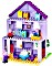 BIG PlayBIG Bloxx Peppa Pig Grandpa's House (800057153)