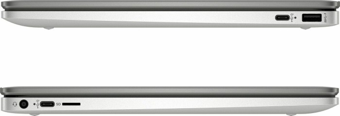 HP Chromebook 14a-na0245ng Mineral Silver ab € 310,99 (2024) |  Preisvergleich Geizhals Österreich