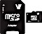 V7 R10 microSDHC 4GB Kit, Class 4 (VAMSDH4GCL4R-2)
