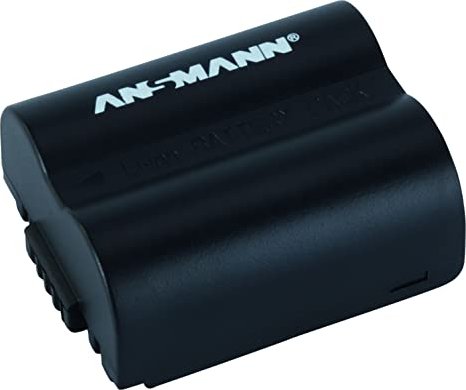Ansmann A-Pan CGA-S006 Li-Ion battery