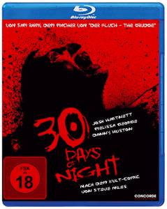 30 Days of Night (Blu-ray)