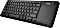 Trust Mida Wireless Bluetooth keyboard with XL touchpad, Bluetooth, DE Vorschaubild