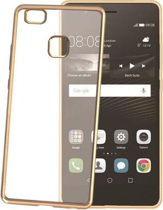 Celly Laser für Huawei P9 Lite gold