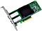 Intel X710-DA2 LAN-Adapter, 2x SFP+, PCIe 3.0 x8, bulk (X710DA2BLK)