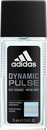 adidas Dynamic Pulse Edition 2022 spray, 75ml
