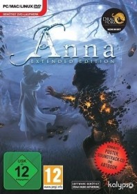 Anna - Extended Edition (PC)
