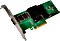 Intel XL710-QDA1 LAN-Adapter, QSFP+, PCIe 3.0 x8, retail Vorschaubild