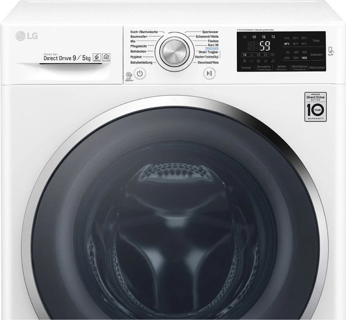 Resistenza Riscaldamento Per Lavatrice LG F14WD95TN2.ABWQWDG – AEG33121503, 4065201653246