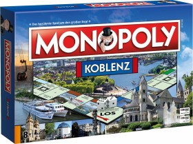 Monopoly Koblenz