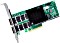 Intel XL710-QDA2 LAN-Adapter, 2x QSFP+, PCIe 3.0 x8, retail (XL710QDA2)