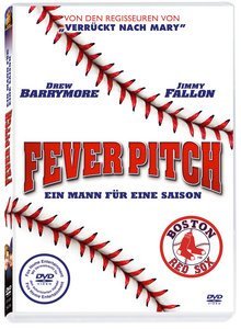 Fever Pitch - Ein Mann do jedna Saison (DVD)