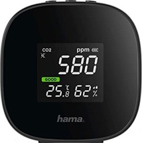 Hama Safe CO2-Luftmessgerät