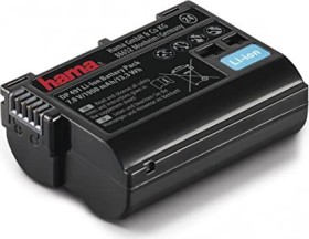 Hama DP491 Li-Ion battery