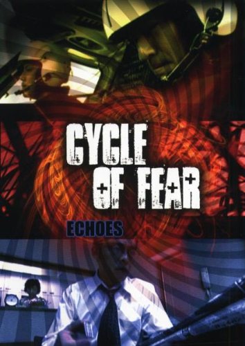 Cycle of Fear Vol. 3: Echoes (odcinki 7-9) (DVD)