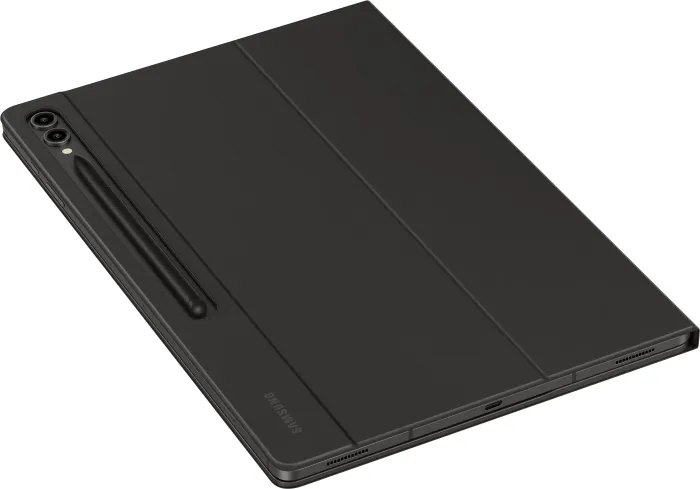 Samsung EF-DX910 Book Cover keyboard Slim do Galaxy Tab S9 Ultra, czarny, DE
