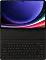 Samsung EF-DX910 Book Cover keyboard Slim do Galaxy Tab S9 Ultra, czarny, DE Vorschaubild