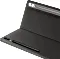 Samsung EF-DX910 Book Cover Keyboard Slim für Galaxy Tab S9 Ultra, schwarz, DE Vorschaubild