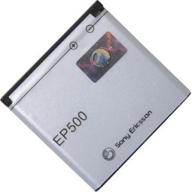 Sony Ericsson EP500 Akku