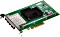 Intel X710-DA4FH LAN-Adapter, 4x SFP+, PCIe 3.0 x8, retail (X710DA4FH)