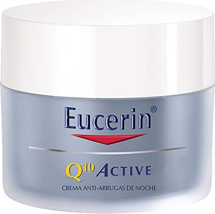 Eucerin Anti-Age Q10 Active Nachtpflege ab (2023) | Preisvergleich Geizhals