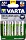 Varta Recharge Accu Power Micro AAA NiMH 800mAh, 6er-Pack (56703-101-436)