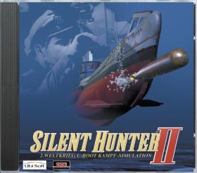 Silent Hunter II (PC)